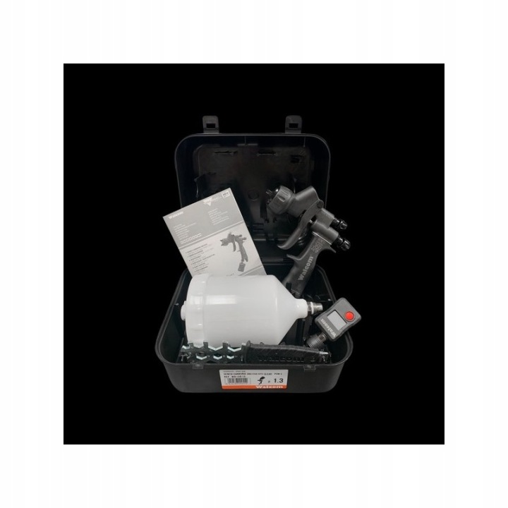 WALCOM GENESI CARBONIO