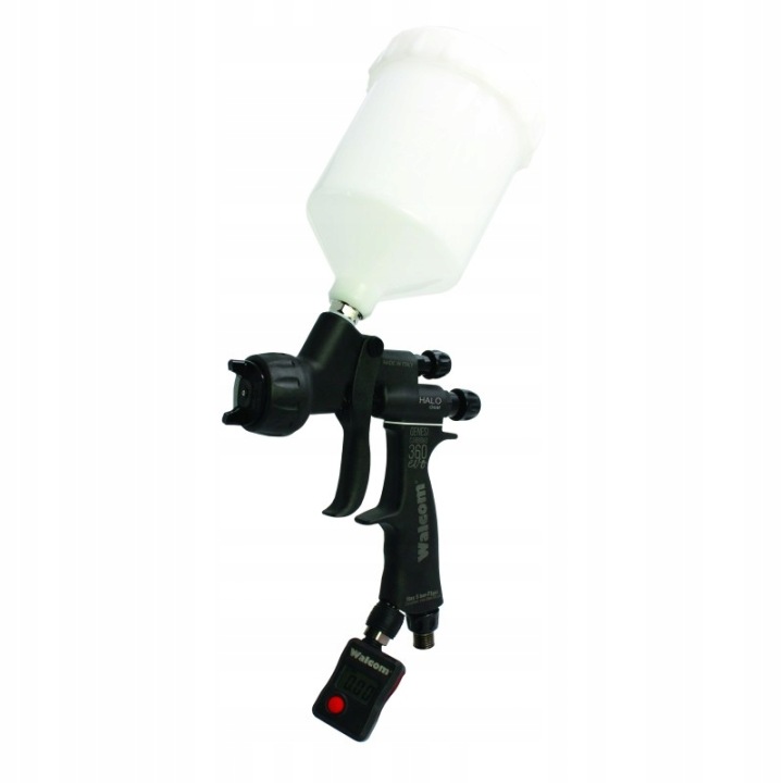 WALCOM GENESI CARBONIO