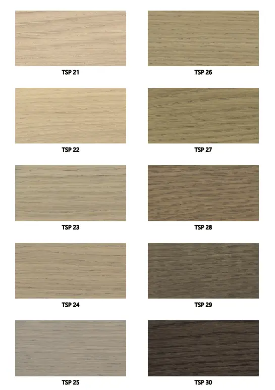Bejce Pastelowe Kemiwood TSP – Bejce Pastelowe Rozpuszczalnikowe do Drewna 1L - obrazek 4