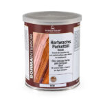 Olejowosk do Parkietu i Schodów – Quick / Plus – BORMA WACHS Hardwax Parquet Oil 1030