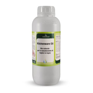 BORMA WACHS KITCHENWARE OIL – Olej do kontaktu z żywnością 500ml
