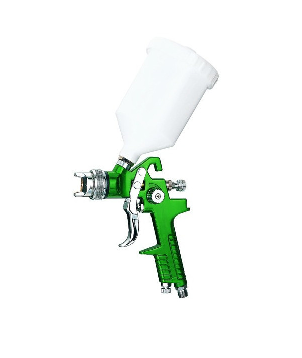 Pistolet lakierniczy DDCARS H827P HVLP
