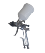 Pistolet lakierniczy DDCARS Silver H-827 HVLP